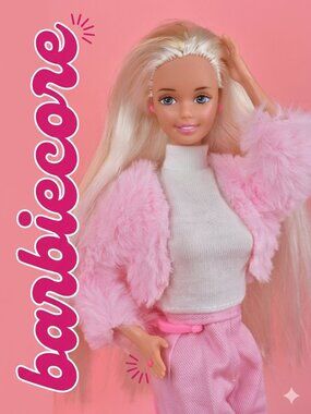 🦄 BARBIECORE 🦄 ~ Browse this section or use emoticon to search